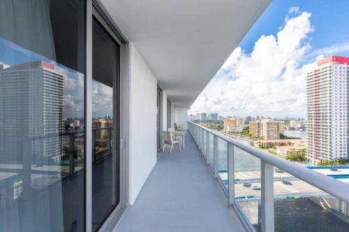 Apartamento Hyde Beach House Luxury Condo-resort Condo