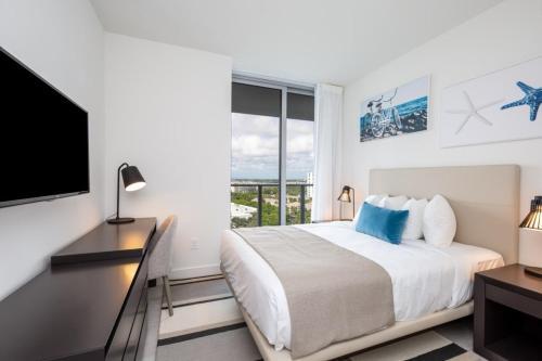 Apartamento Hyde Beach House Luxury Condo-resort Condo