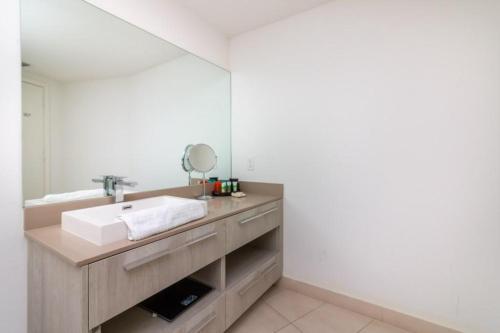 Apartamento Hyde Beach Luxury Condo-resort Apts