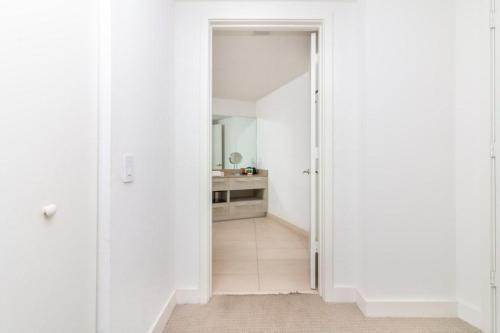 Apartamento Hyde Beach Luxury Condo-resort Apts