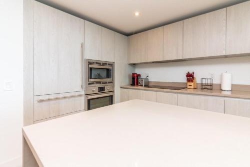 Apartamento Hyde Beach Luxury Condo-resort Condo