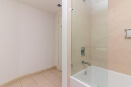 Apartamento Hyde Beach Luxury Condo-resort Apts