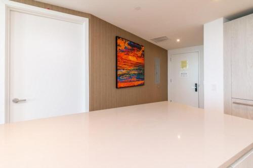 Apartamento Hyde Beach Luxury Condo-resort Apts