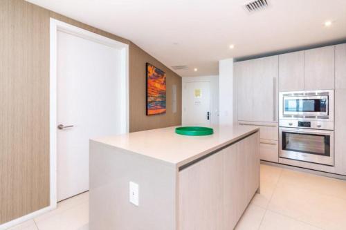 Apartamento Hyde Beach Luxury Condo-resort Apts