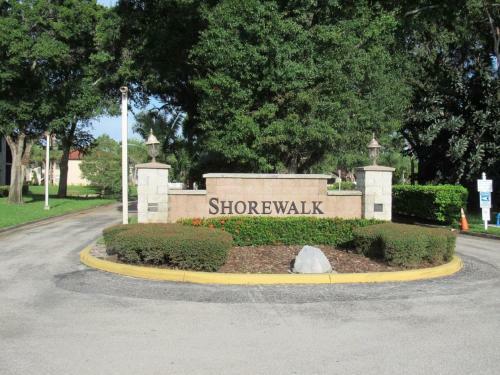Apartamento Shorewalk Vacation Condo 2nd Floor