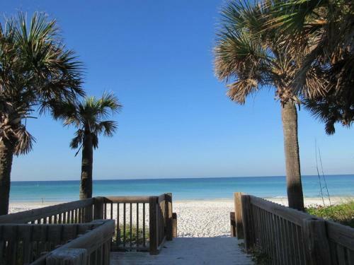 Apartamento Shorewalk Vacation Condo 2nd Floor