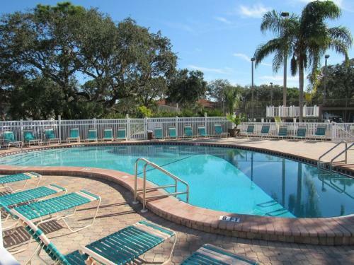 Apartamento Shorewalk Vacation Condo 2nd Floor