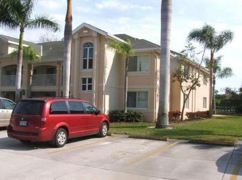 Apartamento Shorewalk Vacation Condo 2nd Floor