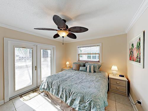 New Listing! Canal-front Oasis With Pool & Boat Dock Home
