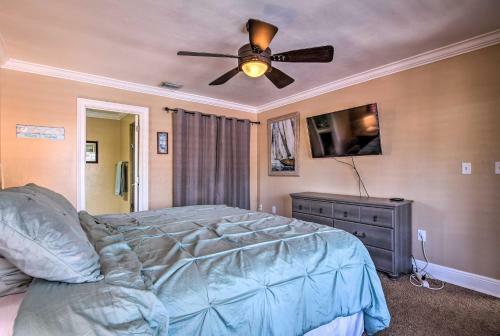 Bonita Springs Home - Private Backyard Oasis!