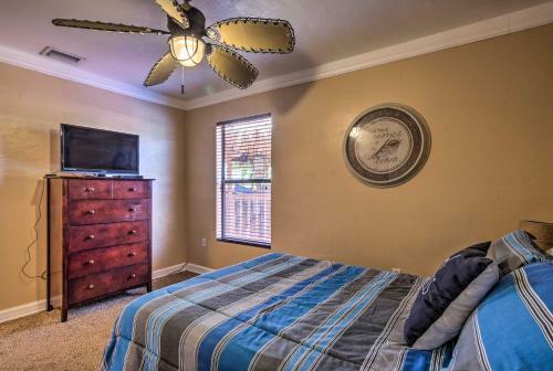 Bonita Springs Home - Private Backyard Oasis!