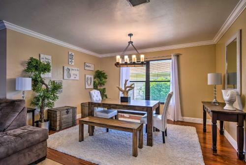 Bonita Springs Home - Private Backyard Oasis!