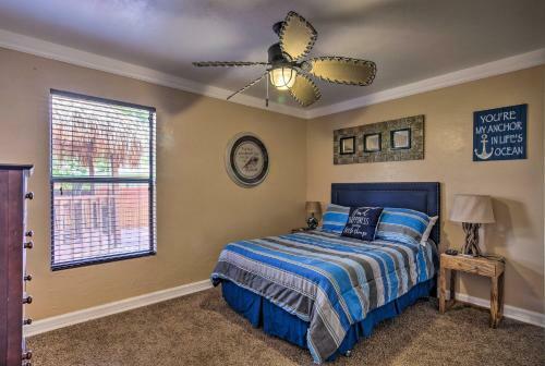 Bonita Springs Home - Private Backyard Oasis!