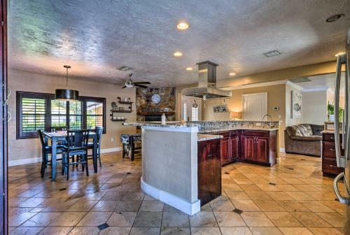 Bonita Springs Home - Private Backyard Oasis!