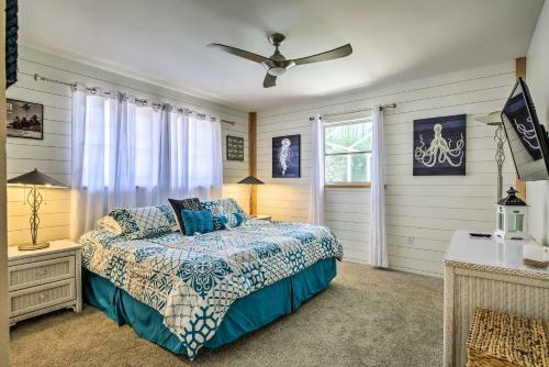 Bonita Springs Home With Screened Lanai And Pool!
