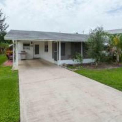 Jane's Bonita Beach Vacation Home