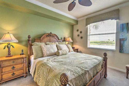 Apartamento Classy River Strand Condo With Country Club Access!