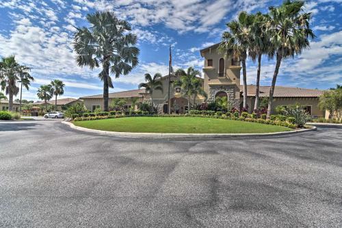 Apartamento Classy River Strand Condo With Country Club Access!