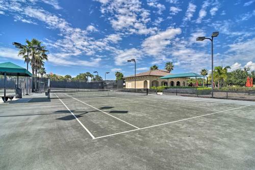 Apartamento Classy River Strand Condo With Country Club Access!