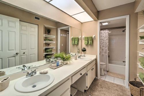 Apartamento Anna Maria Island Resort Condo With Pool Access!