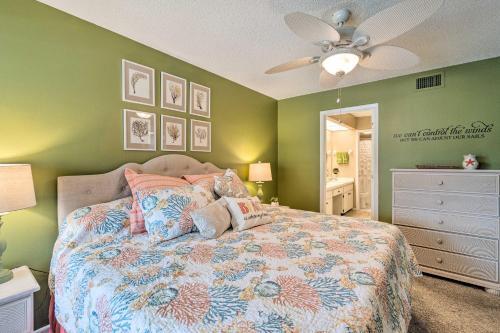 Apartamento Anna Maria Island Resort Condo With Pool Access!