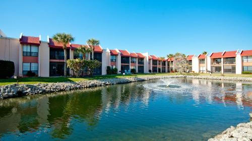 Apartamento Runaway Bay 282 - 1845190