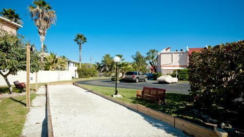 Apartamento Runaway Bay 282 - 1845190