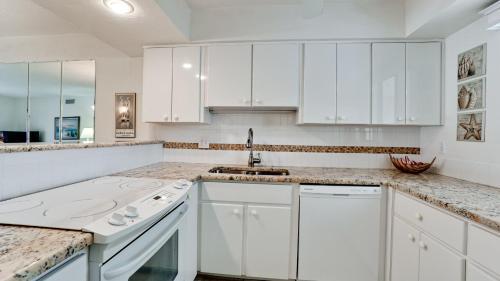 Apartamento Runaway Bay 282 - 1845190