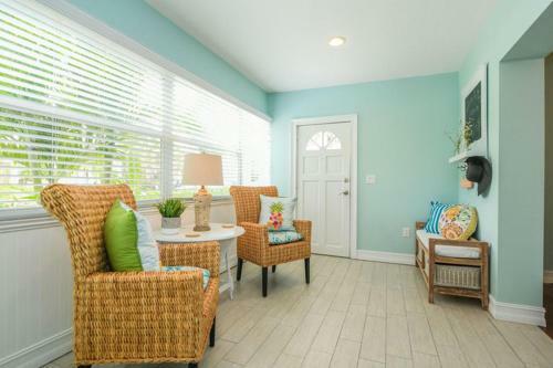 Mim's Cottage By The C Cottage