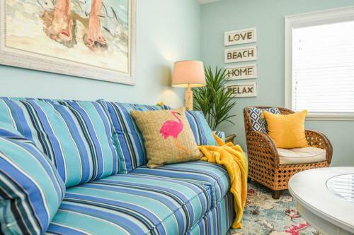 Mim's Cottage By The C Cottage