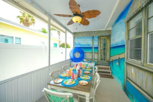 Mim's Cottage By The C Cottage