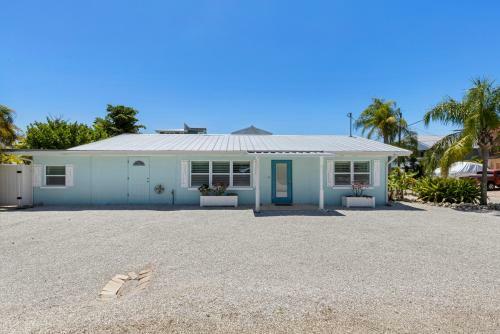 Anna Maria Island - Waterfront Escape