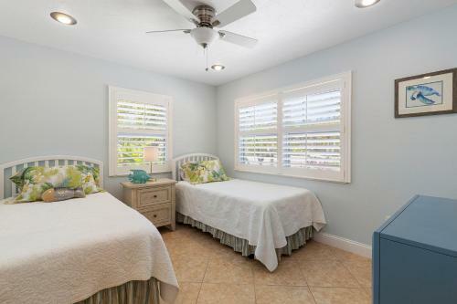 Anna Maria Island - Waterfront Escape