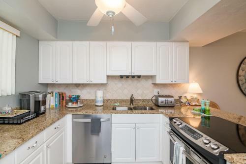 Apartamento Runaway Bay 245