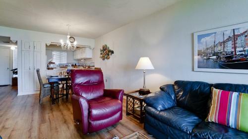 Apartamento Runaway Bay 143