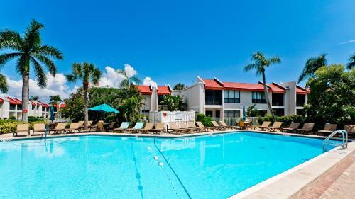 Apartamento Runaway Bay 292