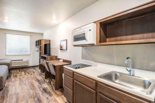 Hotel Woodspring Suites Bradenton
