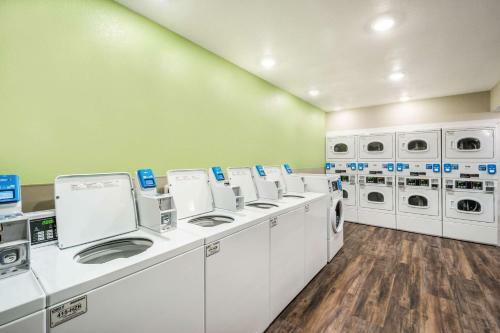 Hotel Woodspring Suites Bradenton