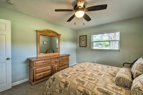 5-acre Bradenton Escape With Pool And 2 Fire Pits