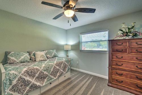 5-acre Bradenton Escape With Pool And 2 Fire Pits