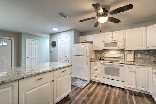 5-acre Bradenton Escape With Pool And 2 Fire Pits