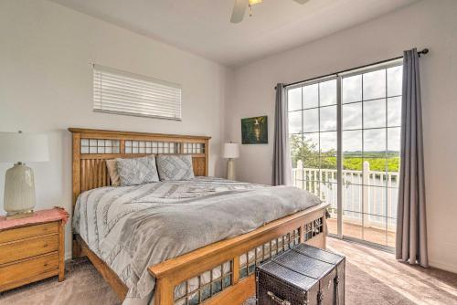 Apartamento Secluded Bradenton Escape Overlooking Braden River