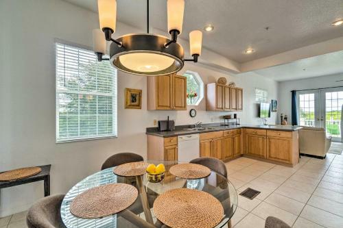 Apartamento Secluded Bradenton Escape Overlooking Braden River