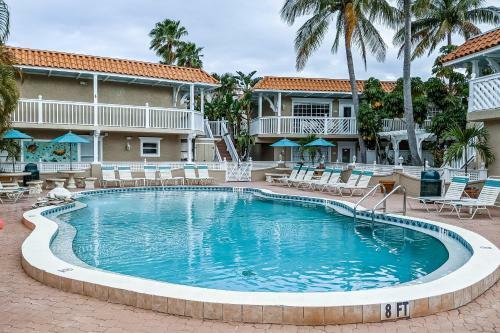 Hotel Gulfside Garden De-light