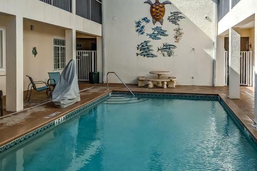 Hotel Gulfside Garden De-light