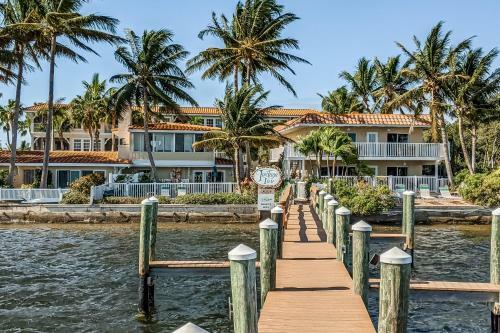 Hotel Gulfside Garden De-light