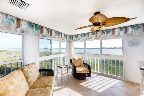 Perico Bay View