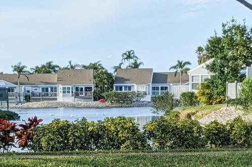 Perico Bay View