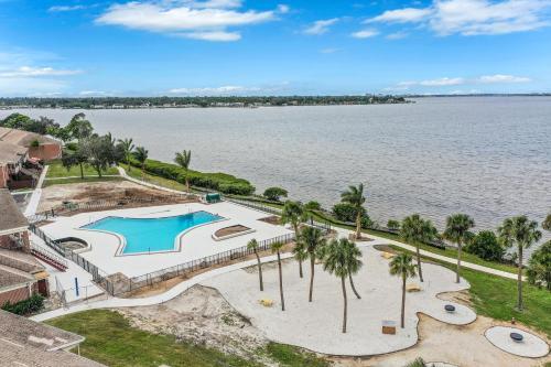 Apartamento Carlton Arms View A4 # B