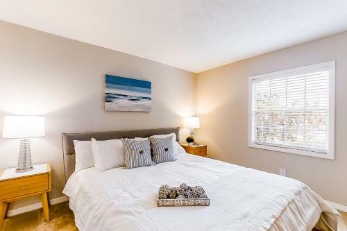 Apartamento Carlton Arms View B1 # A